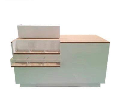 Taulell de caixa impermeable
