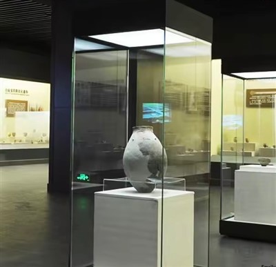 Mostra del taulell del museu