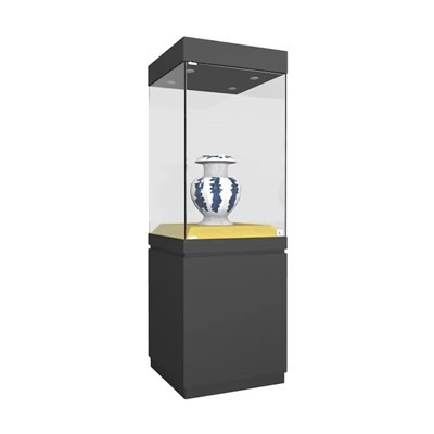 Exhibició eco-del museu