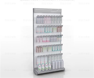 Disseny interior de la botiga de perfums