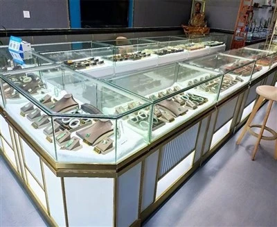 Mostra de joieria