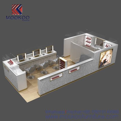 Armari de botigues de cosmètics