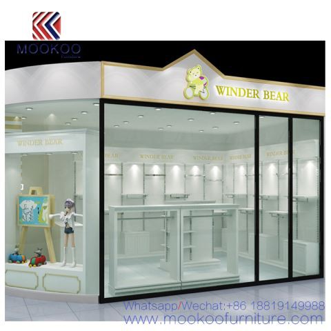 Dissenys Botigues de roba