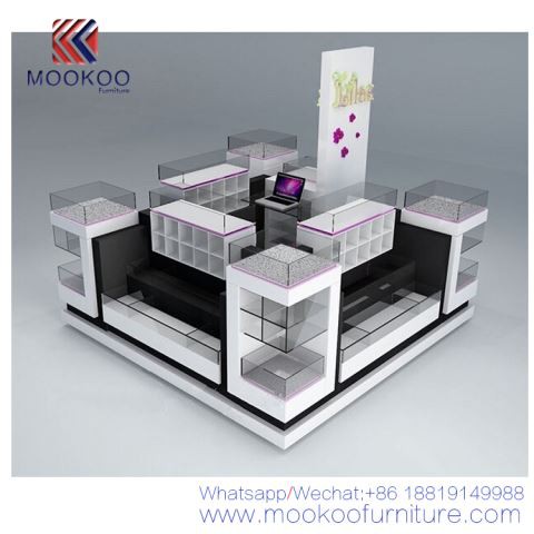 Pantalla per a cosmètica