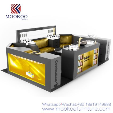 Visualització de maquillatge