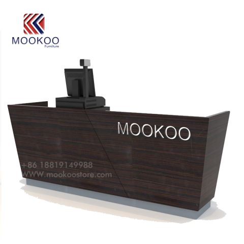 Container de caixers de mobles de sala de moda