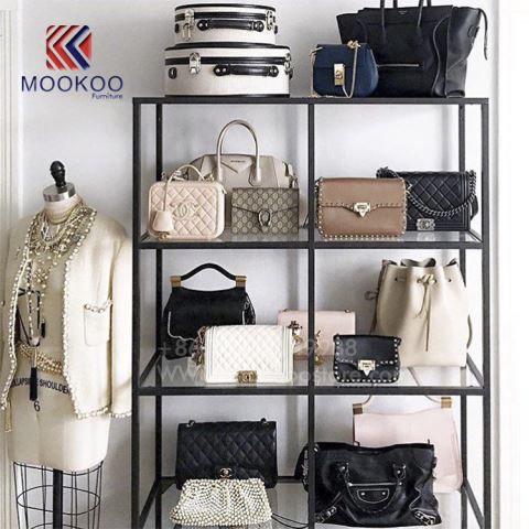 Suport per a la bossa de mà