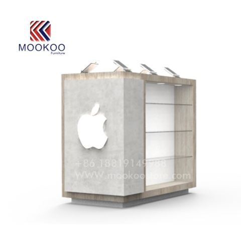 Armari d'accessoris de telèfon