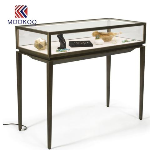 Armaris de joieria de fusta