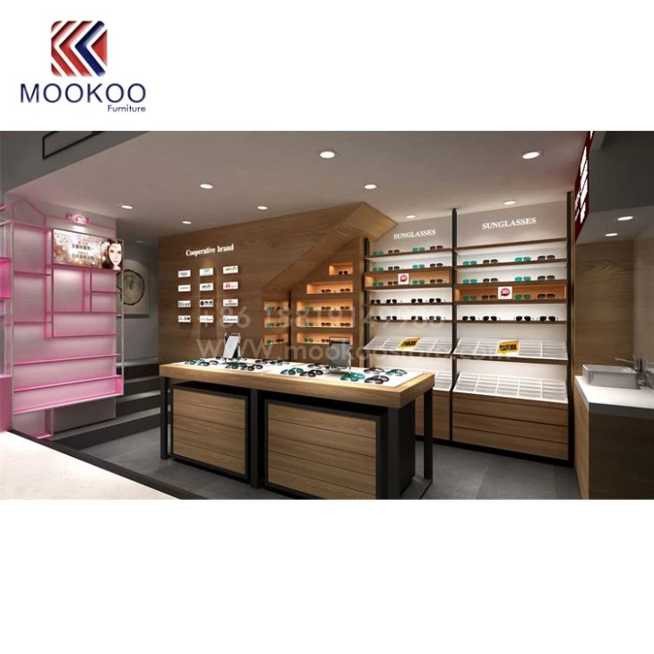 Sunglass Furniture