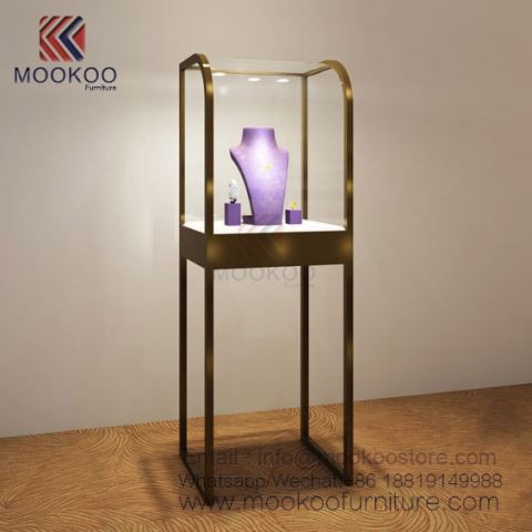 Exposició de joies antigues