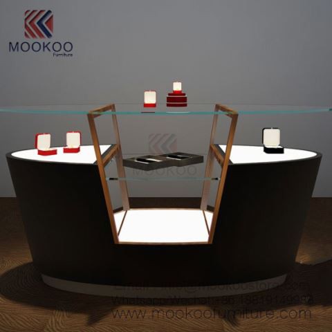 Funda de joieria a mida