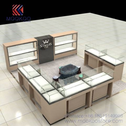 Quiosc de rellotges personalitzats