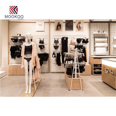 Botiga de roba interior