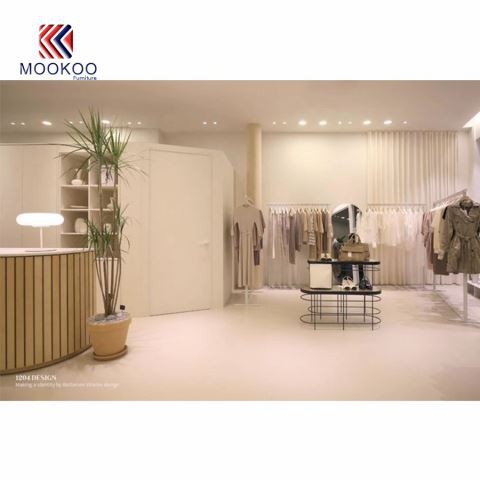 Botiga de peces de roba