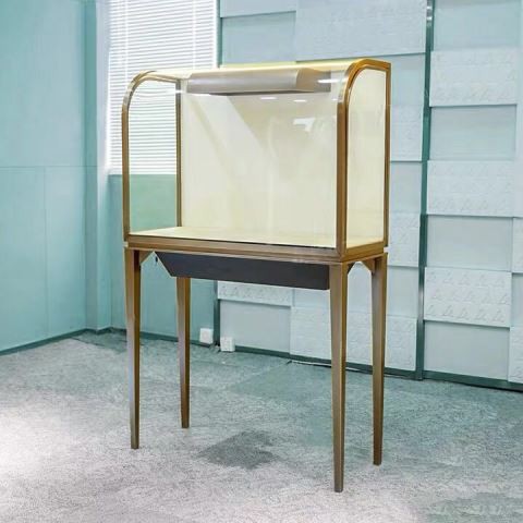 Mirall de les armes de joieria