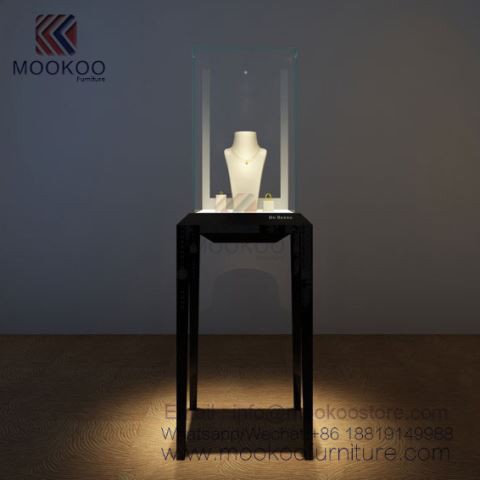 Vitrines Idees de joieria