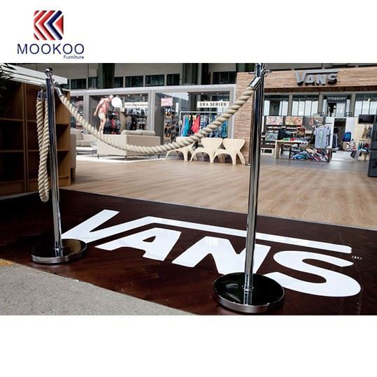 Retail Garment Shop Interior Design