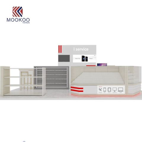 Compra un taulell de reparació de telèfons mòbils