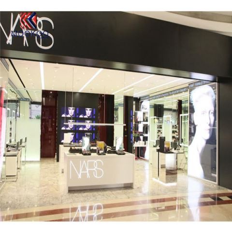 França botiga disseny de maquillatge