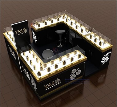 Quiosc Arabic Perfume Mall